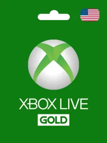 img:Xbox Live Gift Card（Global）